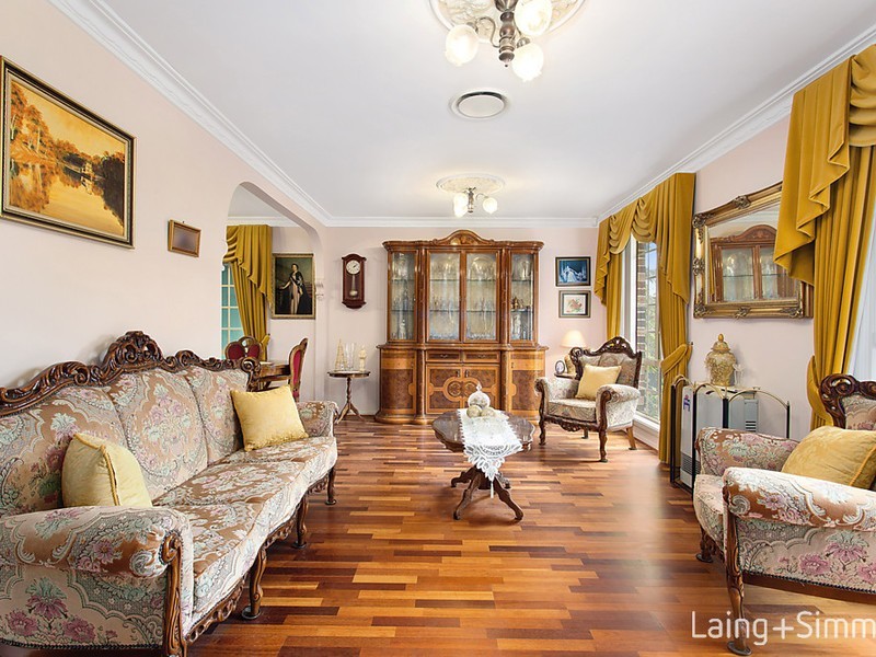 25 Westwood Street, Pennant Hills NSW 2120