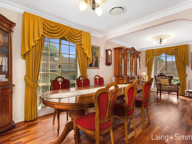 25 Westwood Street, Pennant Hills NSW 2120