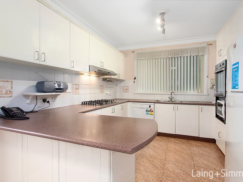 25 Westwood Street, Pennant Hills NSW 2120