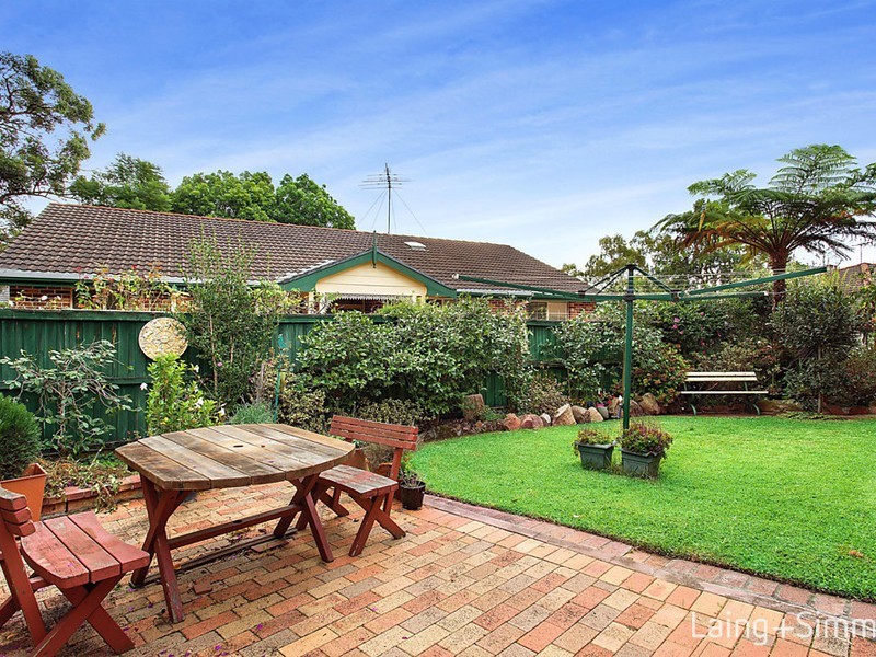 25 Westwood Street, Pennant Hills NSW 2120