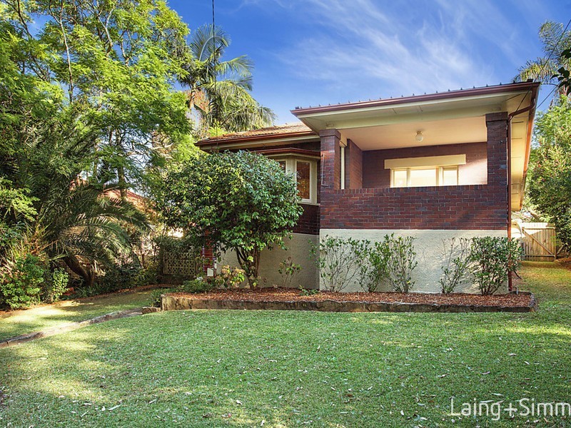 12 George Street, Pennant Hills NSW 2120