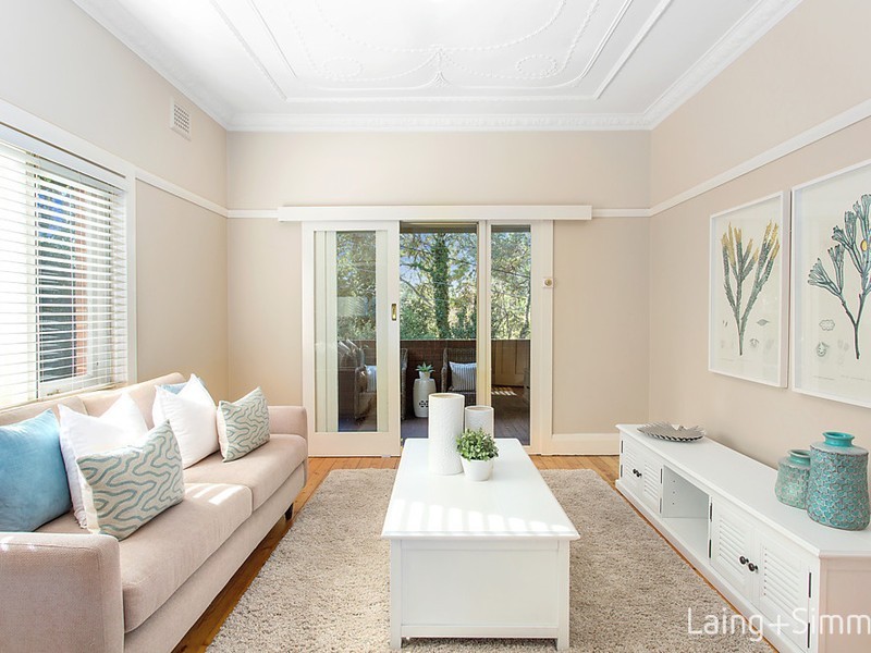 12 George Street, Pennant Hills NSW 2120