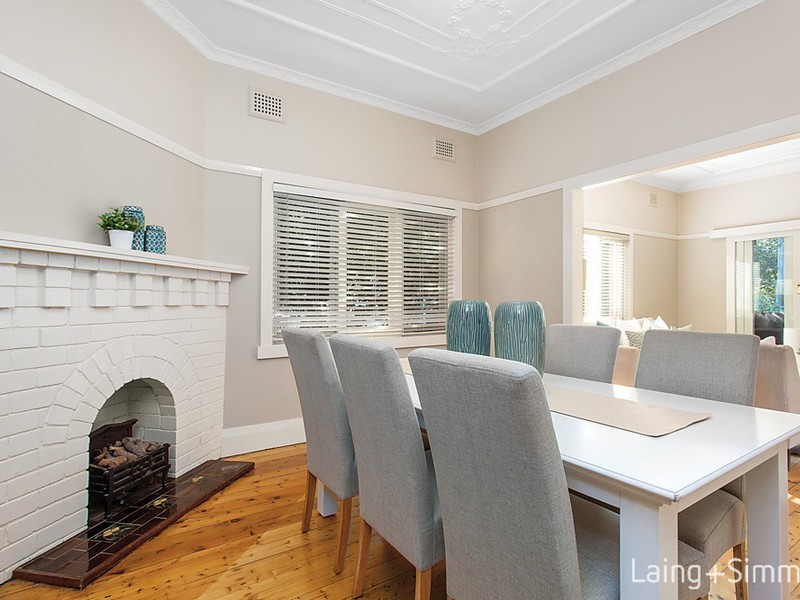 12 George Street, Pennant Hills NSW 2120