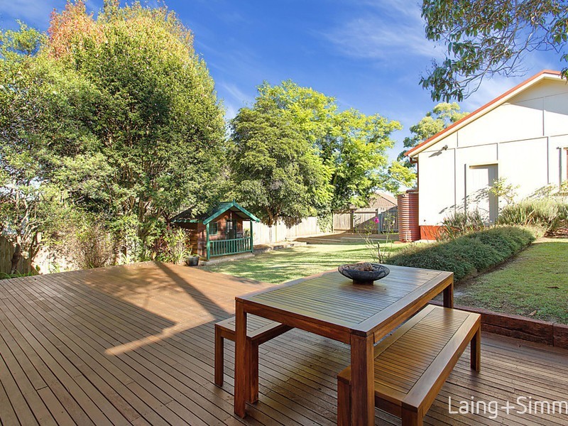 12 George Street, Pennant Hills NSW 2120