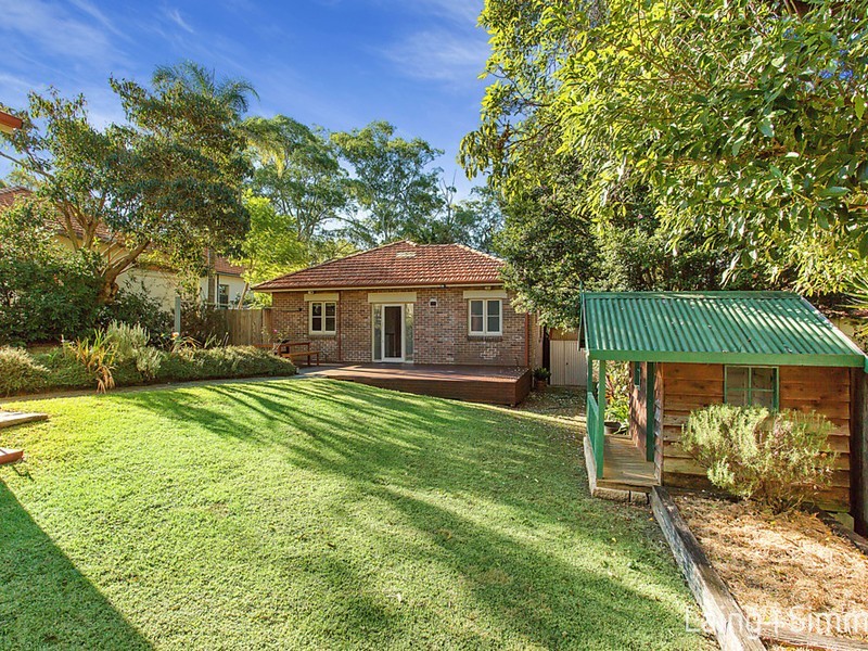 12 George Street, Pennant Hills NSW 2120