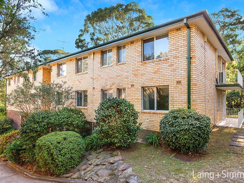 12/1304 Pacific Highway, Turramurra NSW 2074