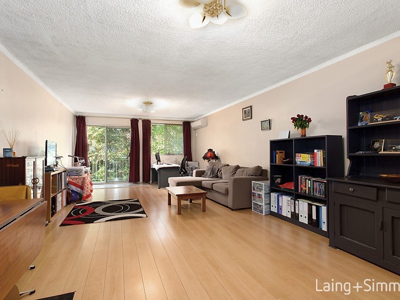 12/1304 Pacific Highway, Turramurra NSW 2074