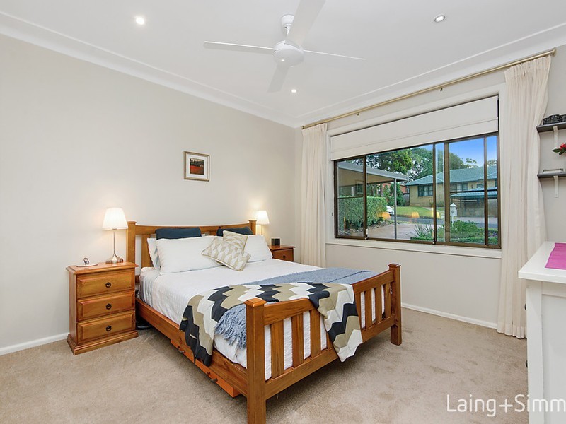32 Loftus Road, Pennant Hills NSW 2120