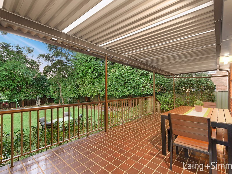 32 Loftus Road, Pennant Hills NSW 2120
