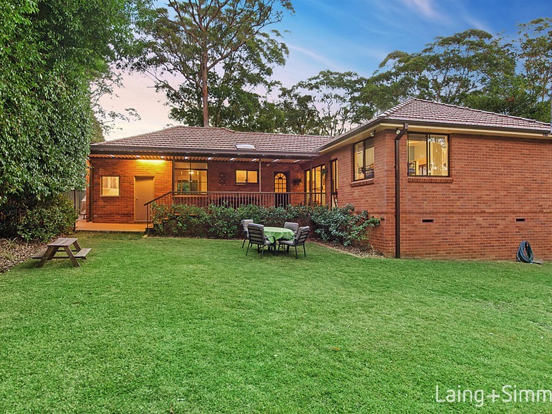 32 Loftus Road, Pennant Hills NSW 2120