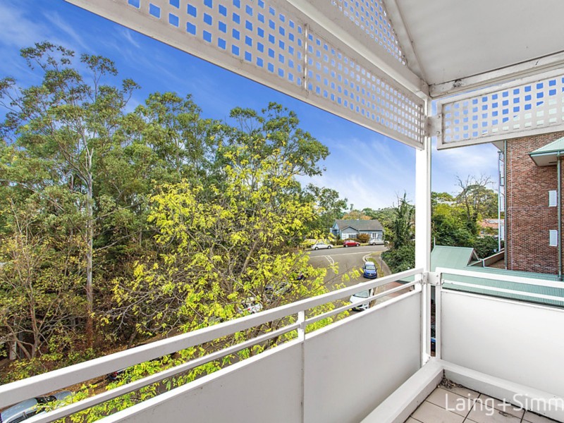 233/2 City View Road, Pennant Hills NSW 2120