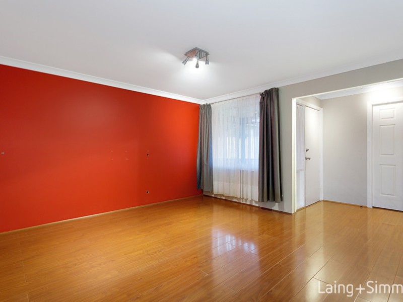 27b Dongola Circuit, Schofields NSW 2762