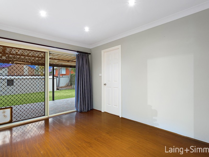 27b Dongola Circuit, Schofields NSW 2762