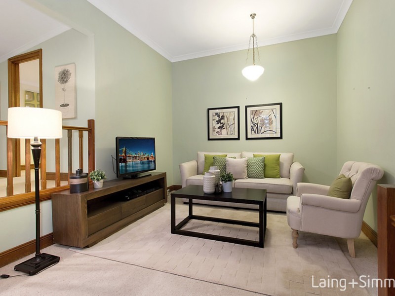 24 Warne Street, Pennant Hills NSW 2120