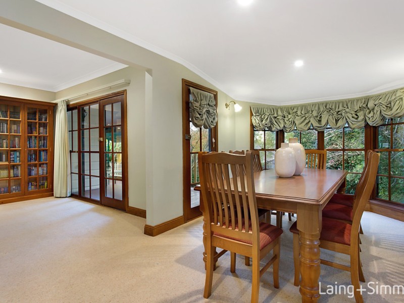 24 Warne Street, Pennant Hills NSW 2120