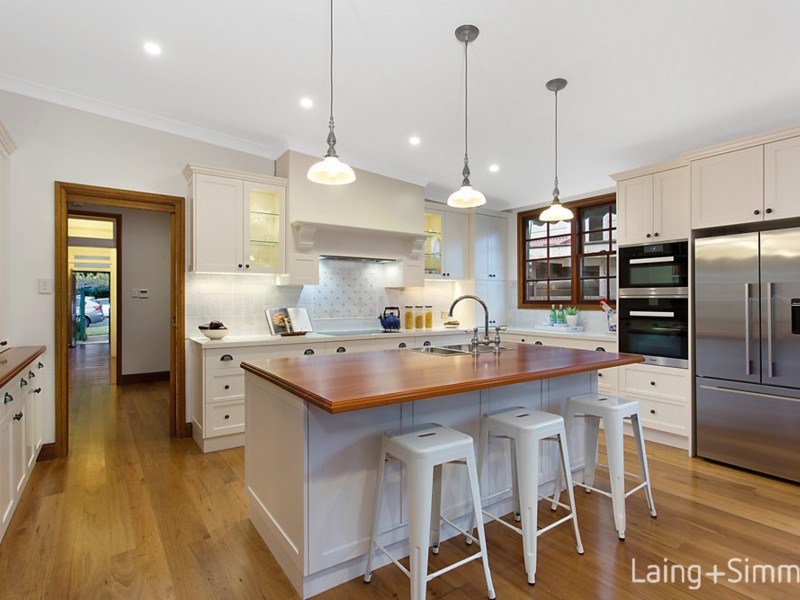 24 Warne Street, Pennant Hills NSW 2120