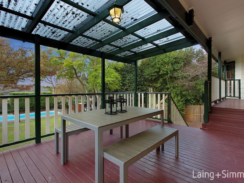 24 Warne Street, Pennant Hills NSW 2120