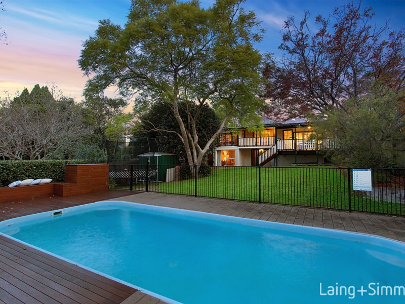 24 Warne Street, Pennant Hills NSW 2120