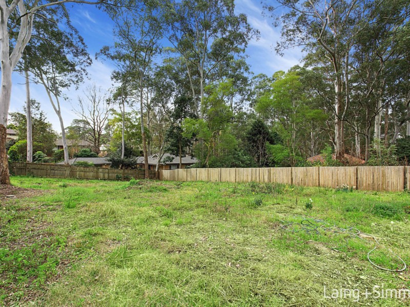 116 Victoria Road, West Pennant Hills NSW 2125