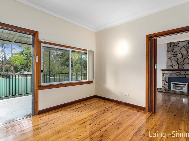 116 Victoria Road, West Pennant Hills NSW 2125
