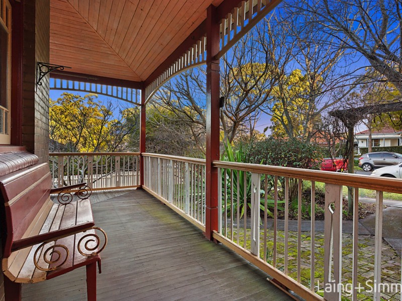 18 Warne Street, Pennant Hills NSW 2120