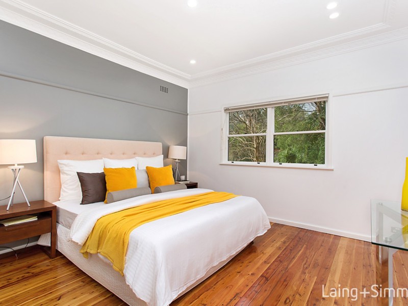 91 Bellamy Street, Pennant Hills NSW 2120