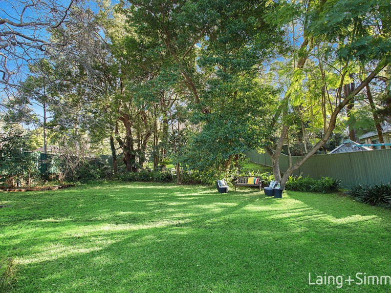 91 Bellamy Street, Pennant Hills NSW 2120