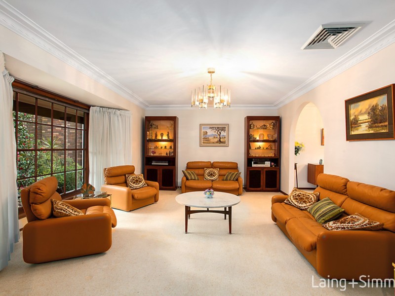 60 Greenhaven Drive, Pennant Hills NSW 2120