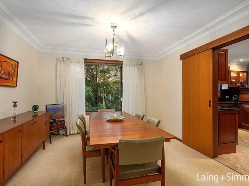 60 Greenhaven Drive, Pennant Hills NSW 2120