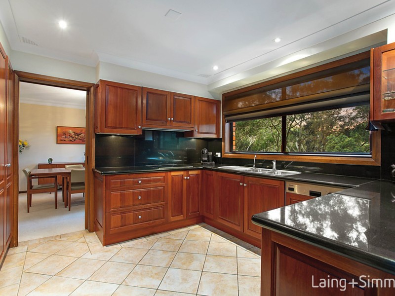 60 Greenhaven Drive, Pennant Hills NSW 2120