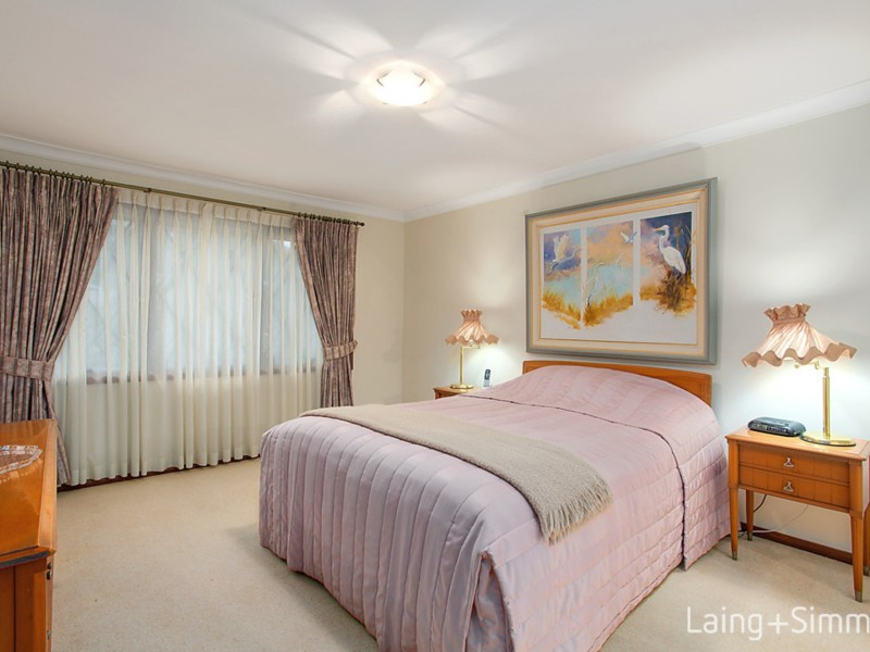 60 Greenhaven Drive, Pennant Hills NSW 2120