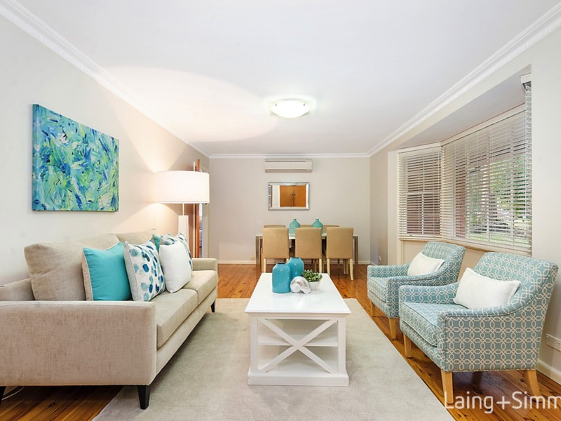 8 Kurrajong Street, Pennant Hills NSW 2120