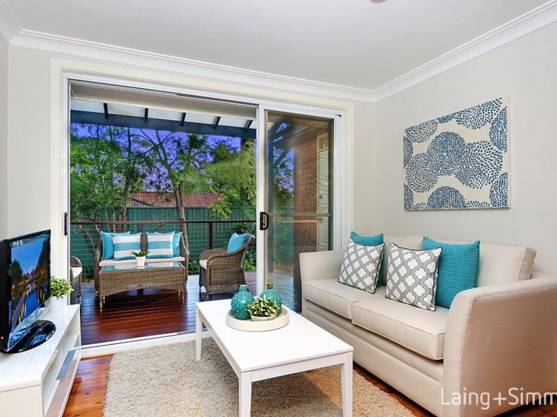 8 Kurrajong Street, Pennant Hills NSW 2120