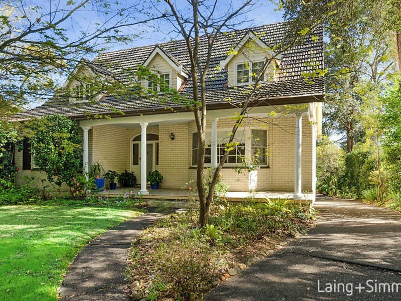 30 Kurrajong Street, Pennant Hills NSW 2120