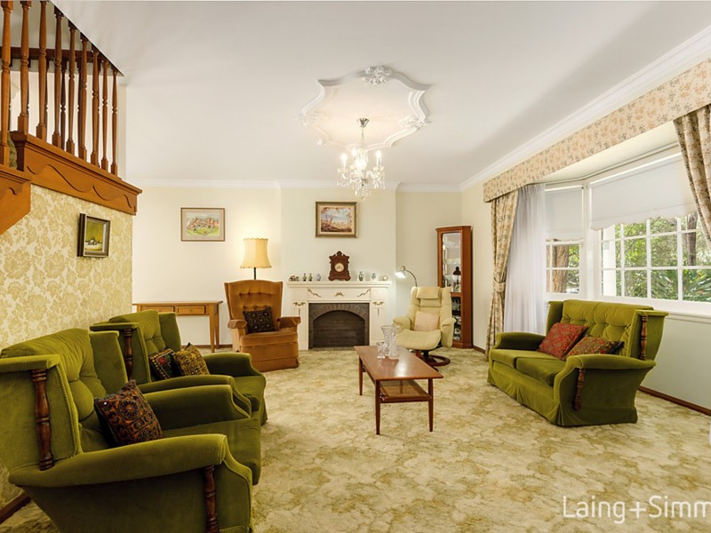 30 Kurrajong Street, Pennant Hills NSW 2120