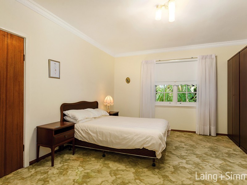 30 Kurrajong Street, Pennant Hills NSW 2120