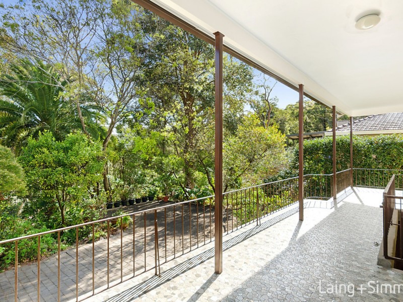 30 Kurrajong Street, Pennant Hills NSW 2120