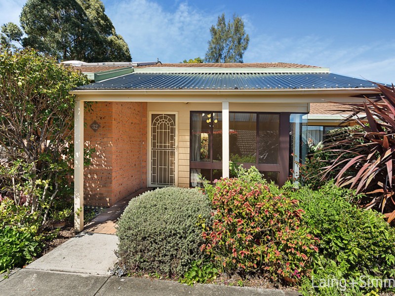 Villa 32/14 Victoria Road, Pennant Hills NSW 2120