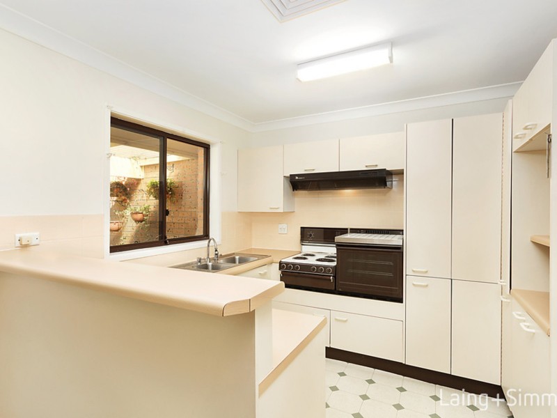 Villa 32/14 Victoria Road, Pennant Hills NSW 2120