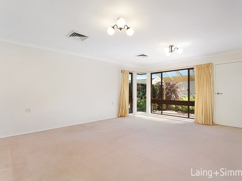 Villa 32/14 Victoria Road, Pennant Hills NSW 2120