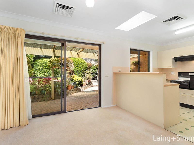 Villa 32/14 Victoria Road, Pennant Hills NSW 2120