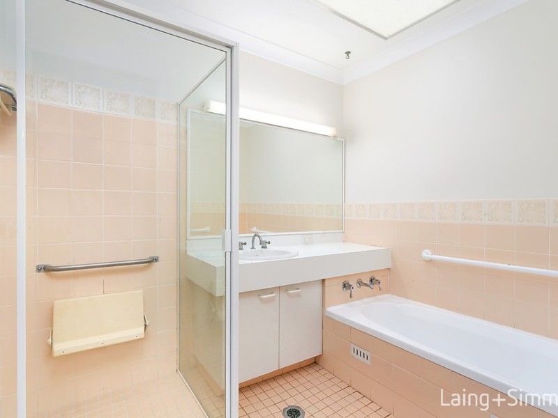 Villa 32/14 Victoria Road, Pennant Hills NSW 2120