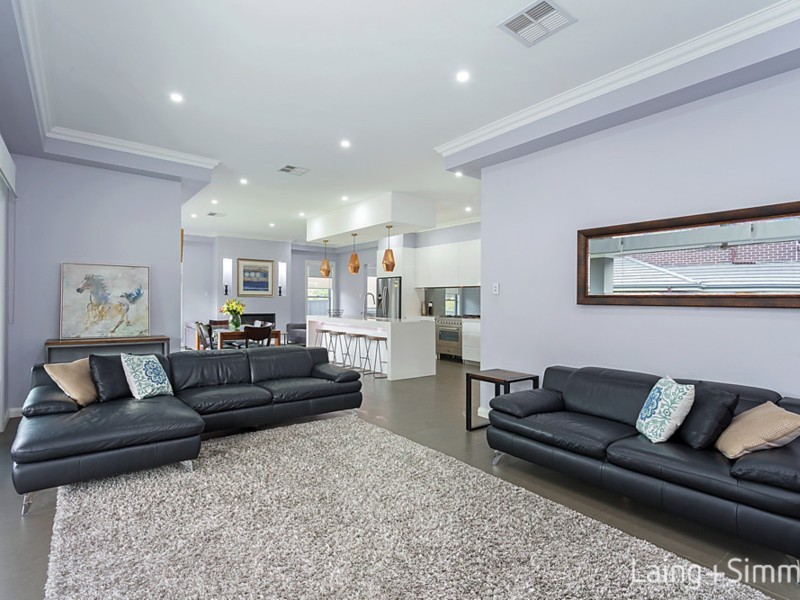 10A  Dalkeith Road, Cherrybrook NSW 2126