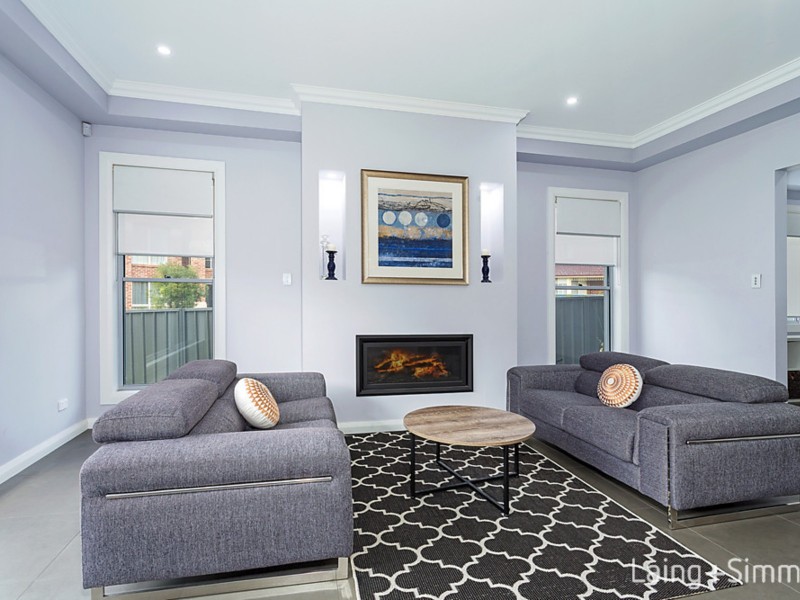 10A  Dalkeith Road, Cherrybrook NSW 2126