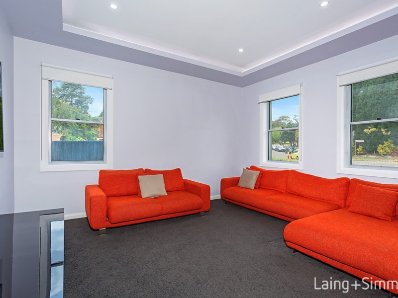 10A  Dalkeith Road, Cherrybrook NSW 2126