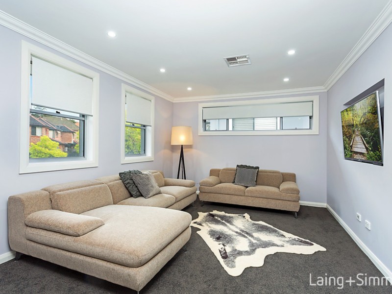 10A  Dalkeith Road, Cherrybrook NSW 2126