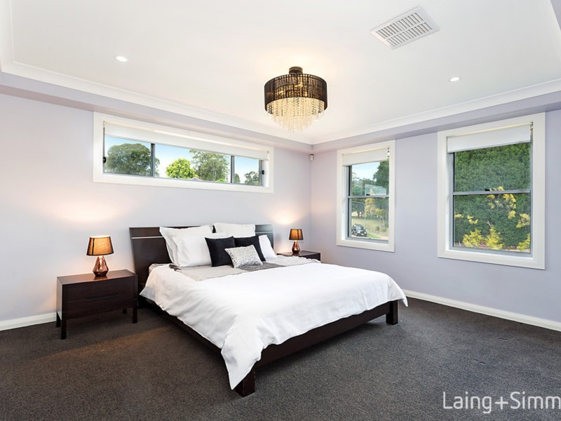 10A  Dalkeith Road, Cherrybrook NSW 2126