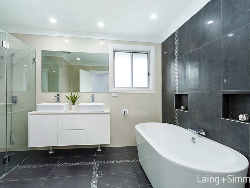 10A  Dalkeith Road, Cherrybrook NSW 2126