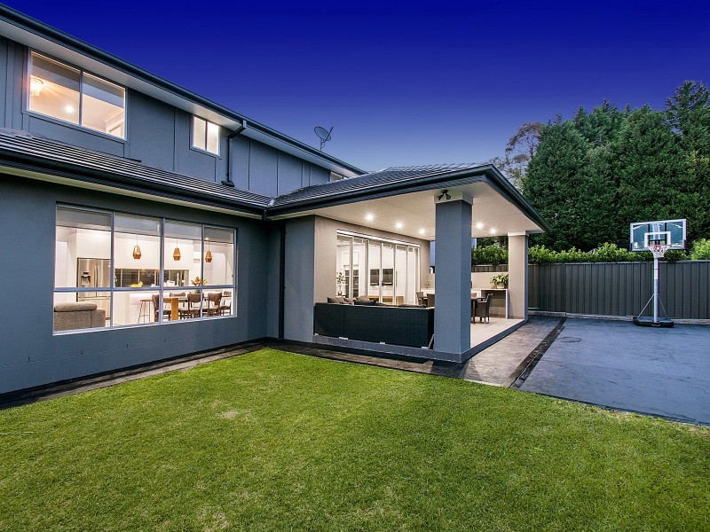 10A  Dalkeith Road, Cherrybrook NSW 2126