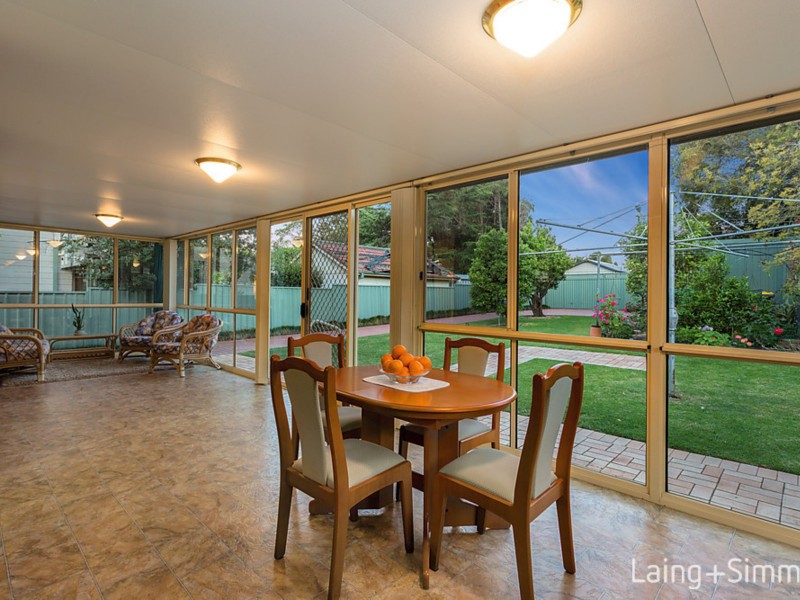 22  Maple Avenue, Pennant Hills NSW 2120